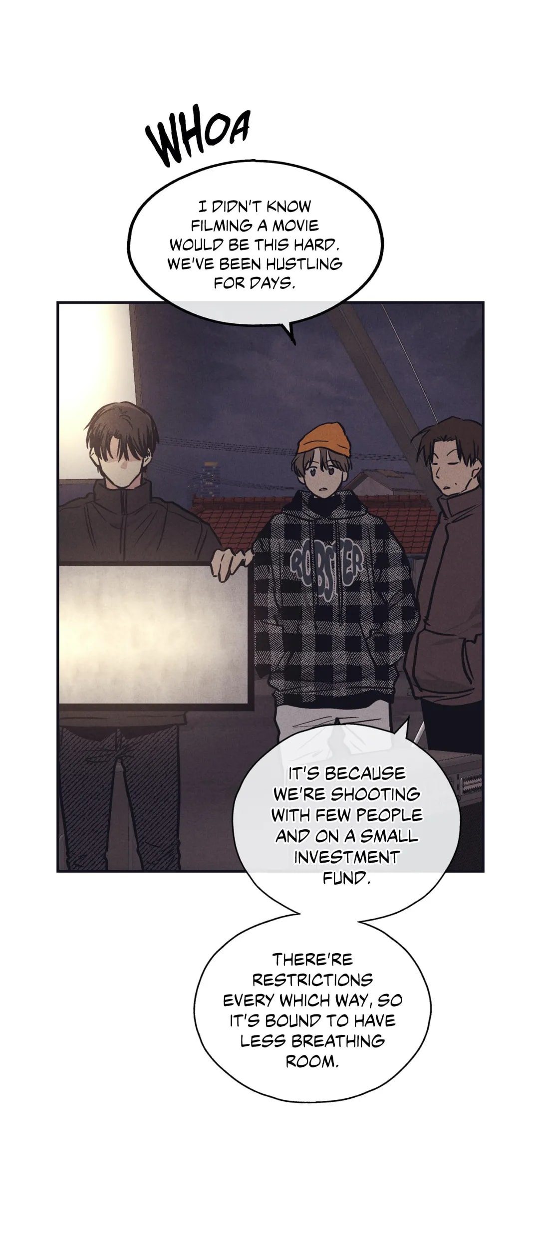 Payback, Chapter 41 image 29